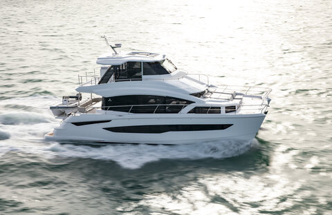 AQUILA 54
