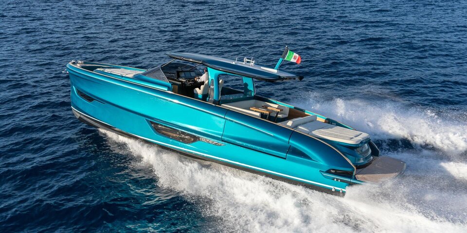Solaris 52 Open