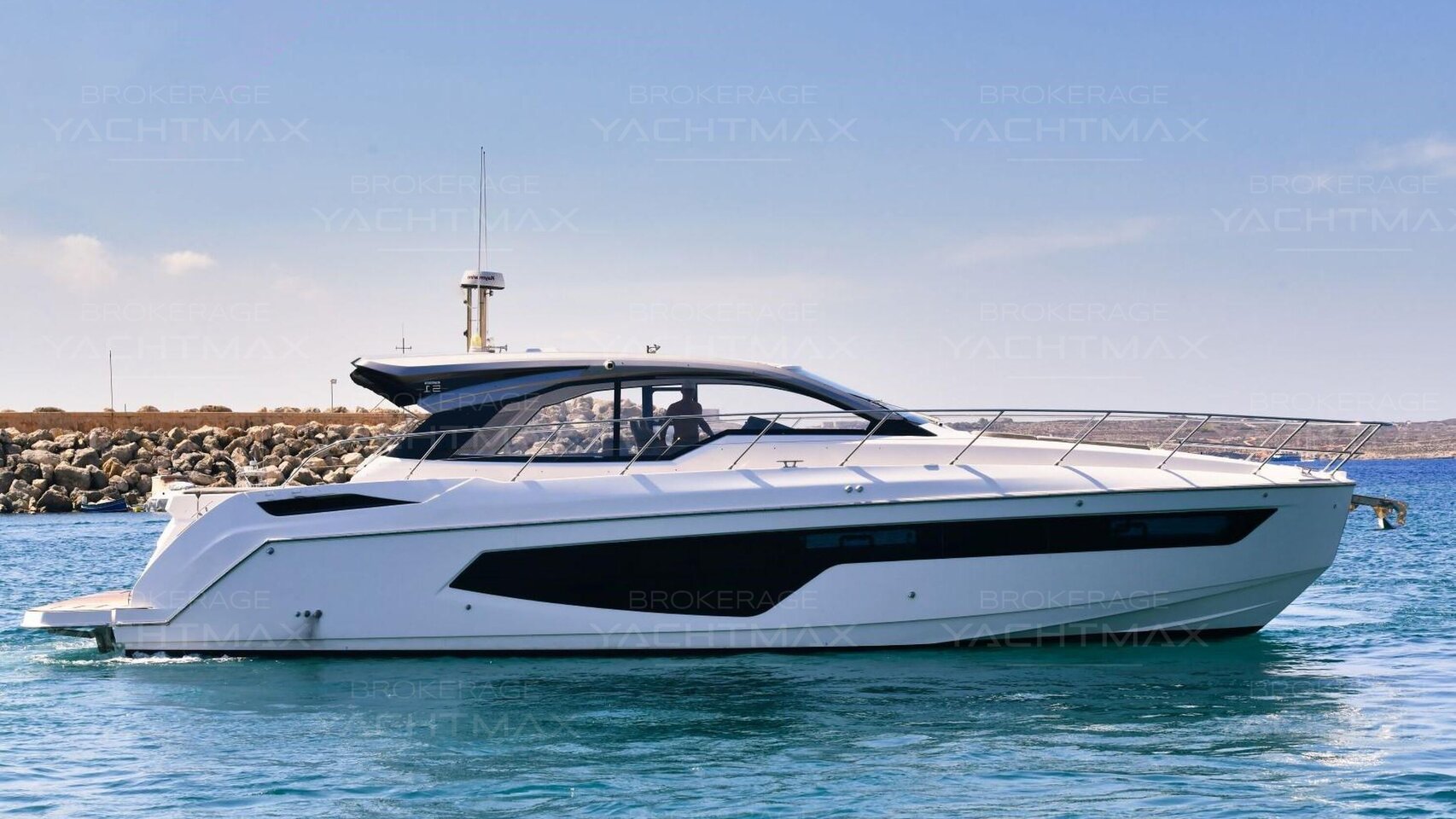 2022 Atlantis 51 photo 1