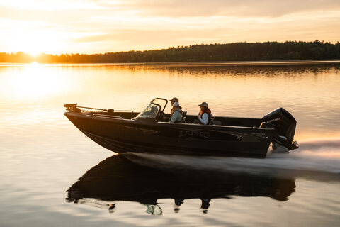 Lund 2075 Tyee