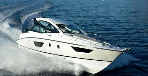 Beneteau 40GT