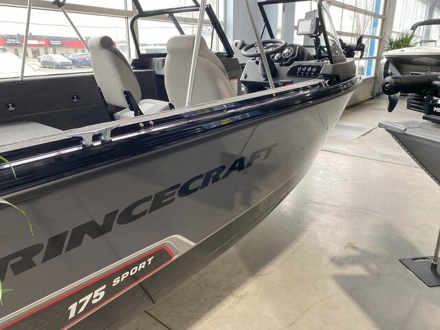 2024 Princecraft 175 Max Sport photo 5