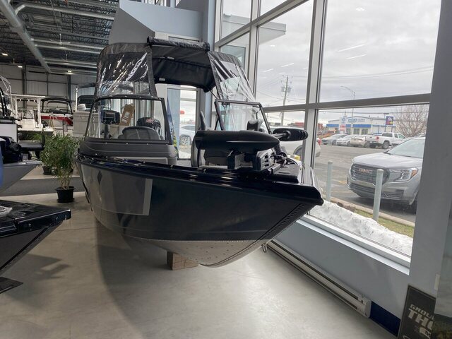 2024 Princecraft 175 Max Sport photo 6
