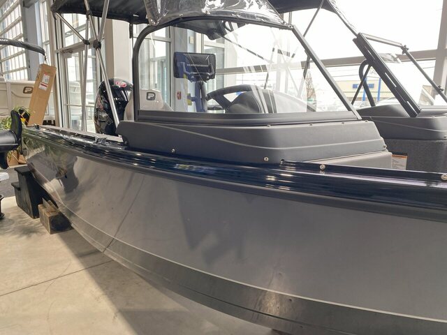 2024 Princecraft 175 Max Sport photo 7