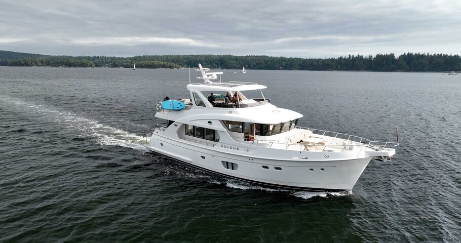 Selene Ocean Explorer 60