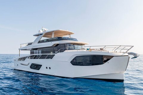 Absolute Navetta 70