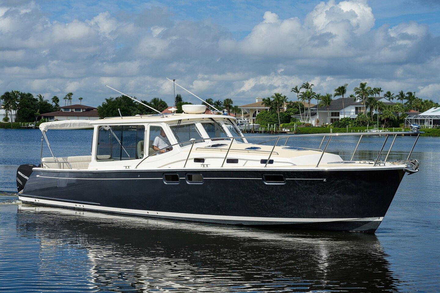2019 MJM 43z - " Scout" photo 1