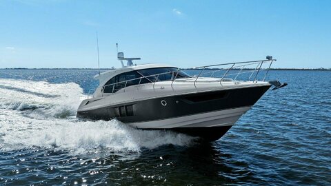 Cruisers 45 Cantius