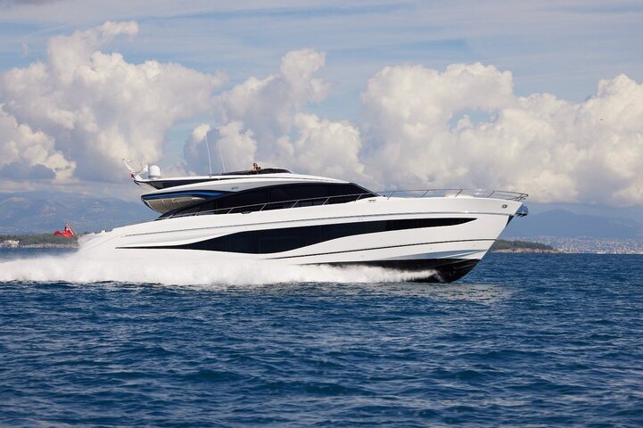 Princess S80