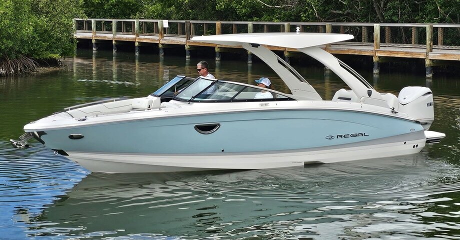 2026 Regal LX6 - FULLY LOADED!