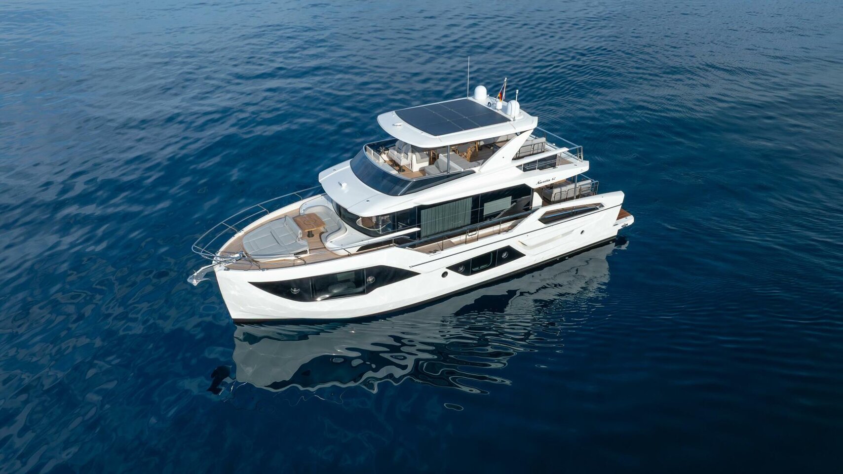 Absolute Navetta 62 photo 1