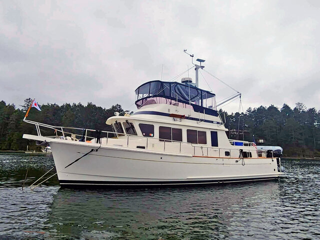 2006 Selene 40 Archer
