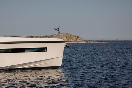 Delta 48 Coupé photo 4