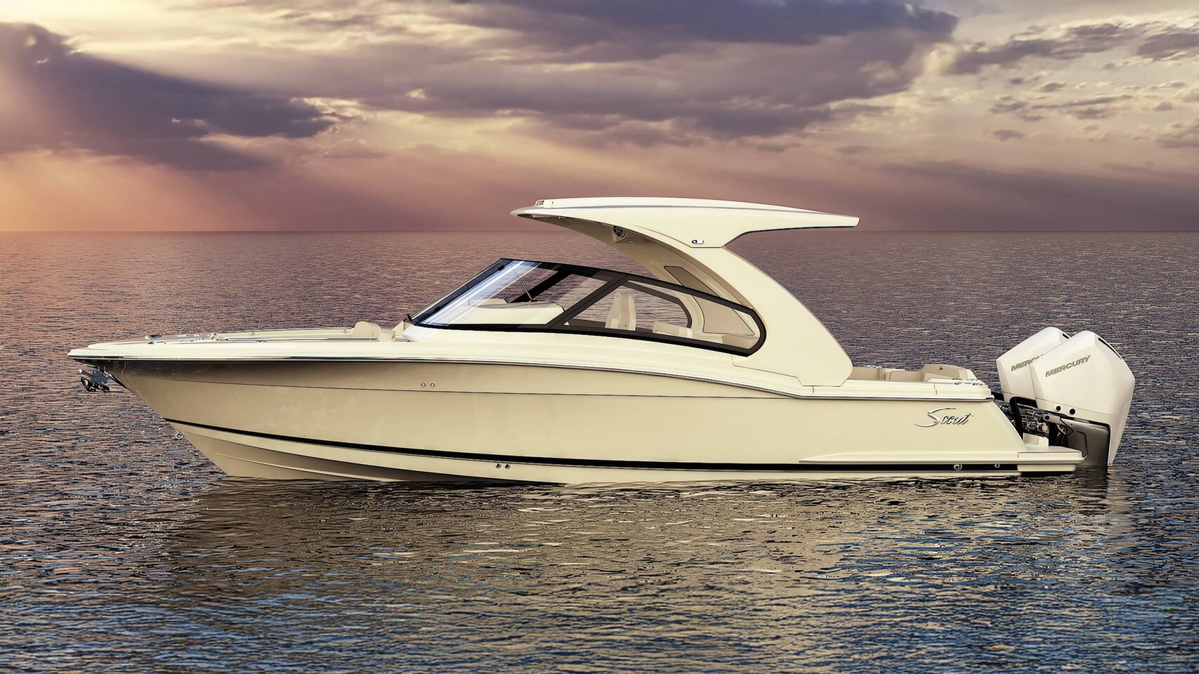 2026 Scout 288 Dorado photo 1