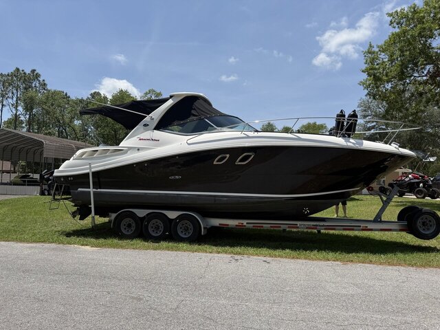 Sea Ray 310 Sundancer
