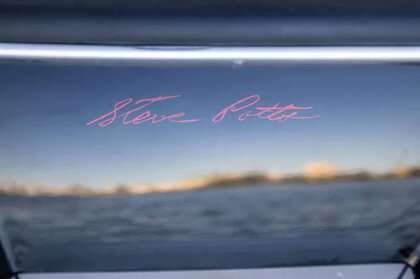 Scout 281 X Signature photo 4