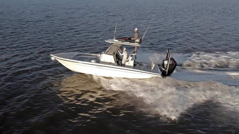 Scout 281 X Signature