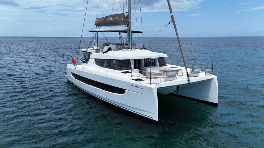 My Marina