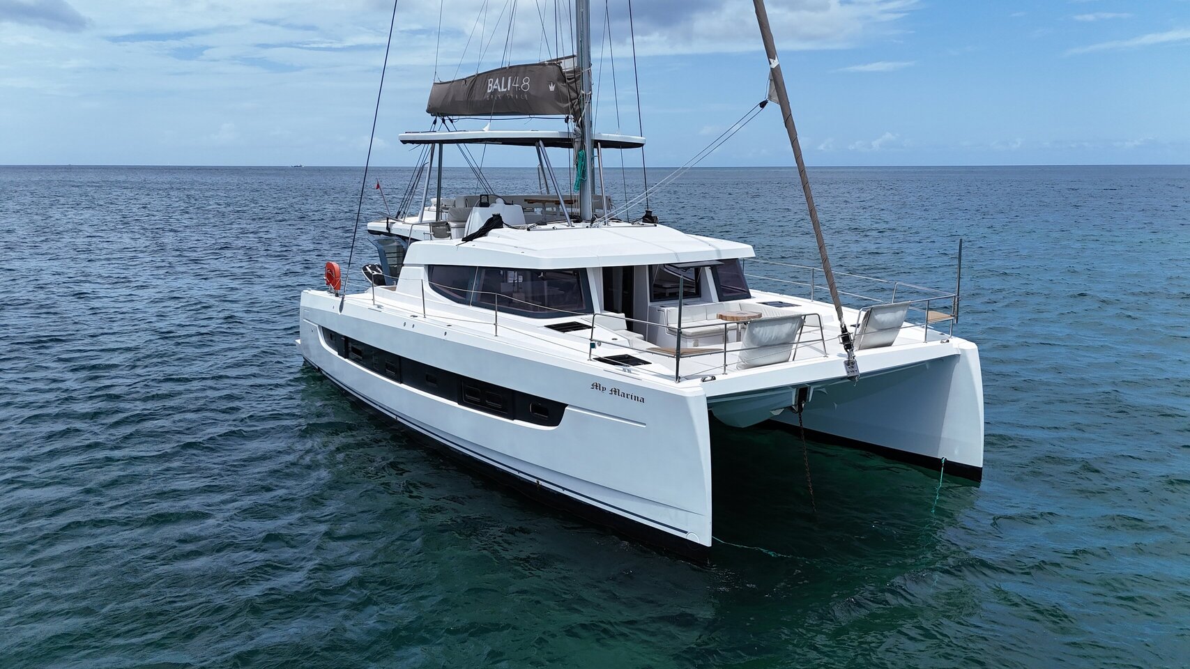 2020 My Marina photo 1