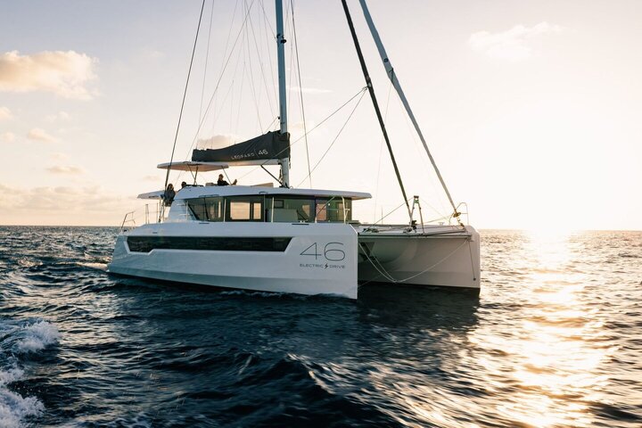 Leopard 46 Hybrid #102