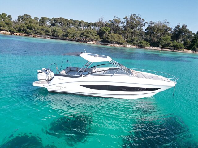 Beneteau Flyer 10