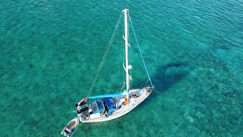 SV Oceanolog