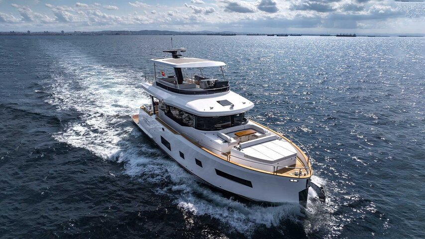 Sirena 60