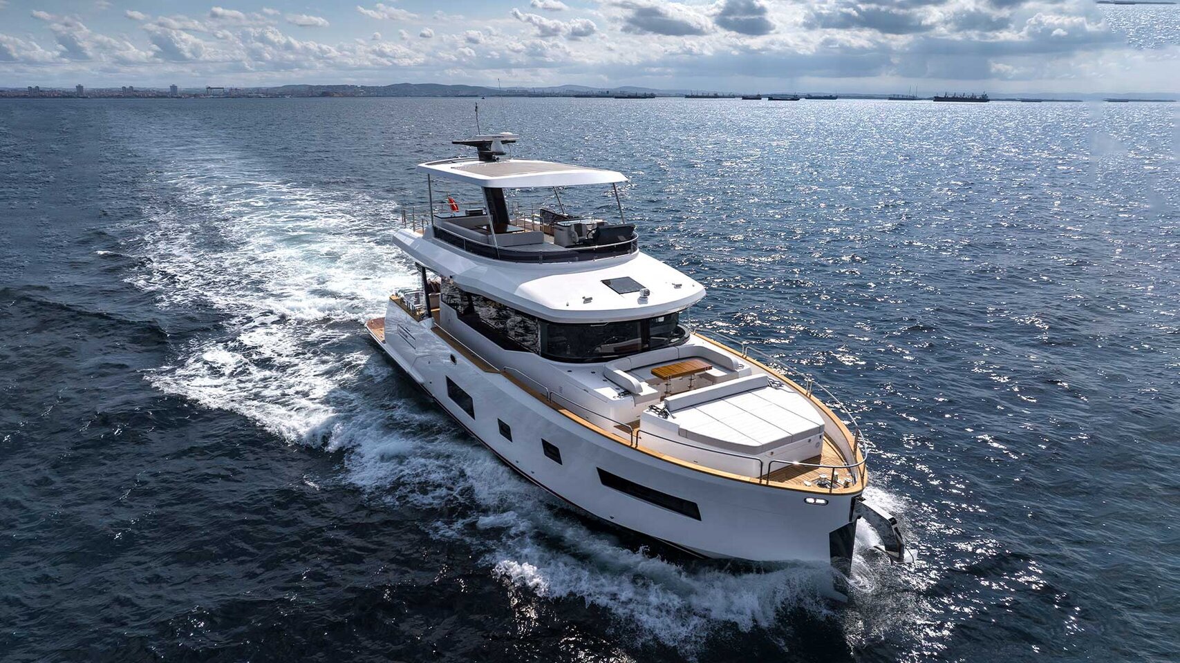 Sirena 60 photo 1