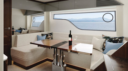 Fairline Targa 40 photo 2