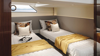 Fairline Targa 40 photo 5