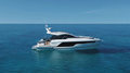 Fairline Targa 40 photo 6