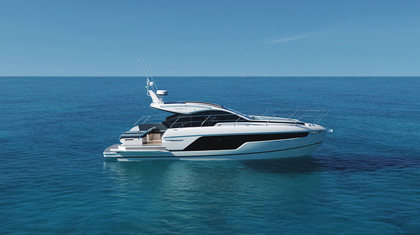 Fairline Targa 40 photo 6