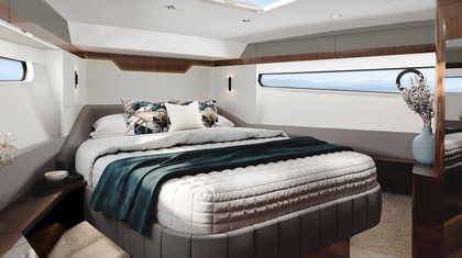 Fairline Targa 40 photo 7