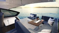 Fairline Targa 40 photo 10