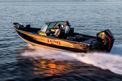 Lund 2075 Impact XS