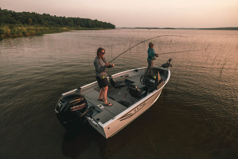 Lund 1675 Adventure SS