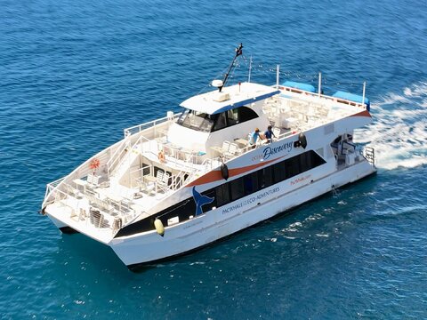 65' Islands Boats 149 Passenger