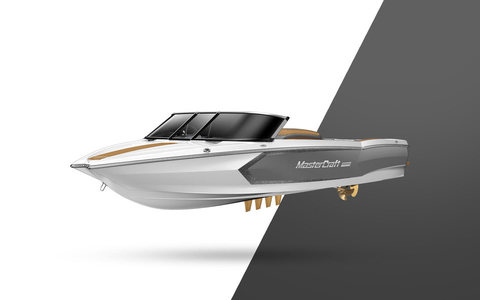 MasterCraft ProStar