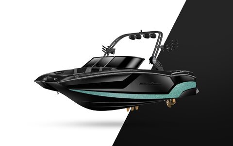 MasterCraft NXT22