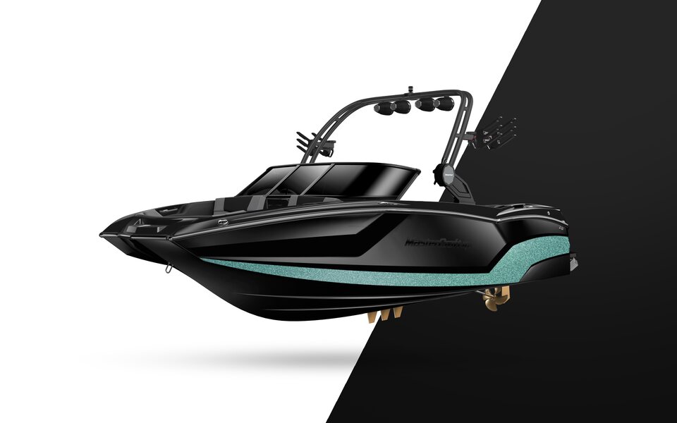 2024 MasterCraft NXT22 photo 1
