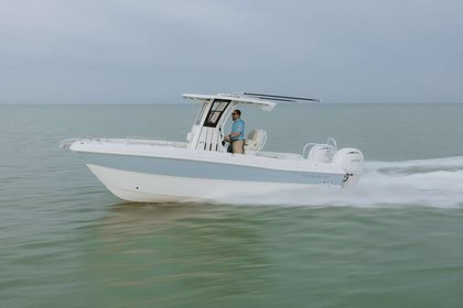 World Cat 235TE photo 3