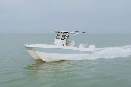 World Cat 235TE photo 5
