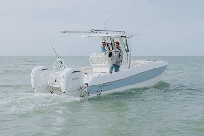 World Cat 235TE photo 6