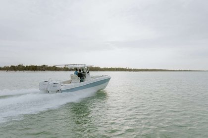World Cat 235TE photo 7