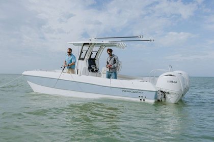 World Cat 235TE photo 8