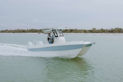 World Cat 235TE photo 18