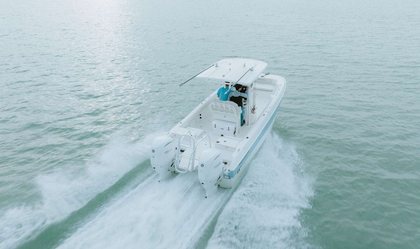 World Cat 235TE photo 20