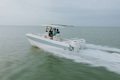 World Cat 235TE photo 25