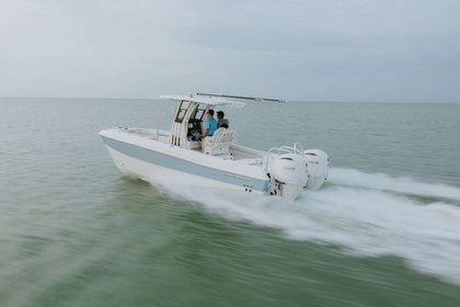 World Cat 235TE photo 25