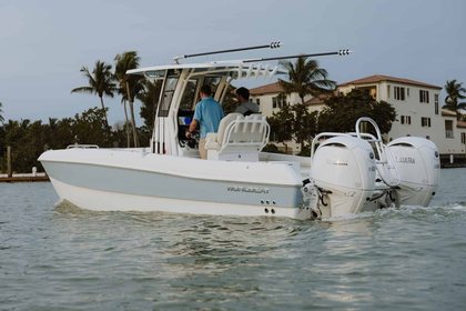 World Cat 235TE photo 26